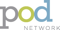 POD logo