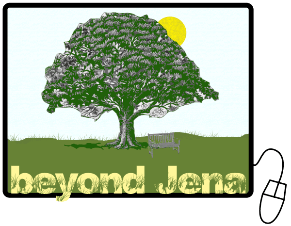 Beyond Jena