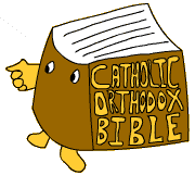 [Mr. Catholic Bible]