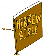 [Mr. Hebrew Bible]