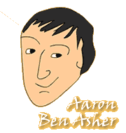 [Aaron Ben Asher]