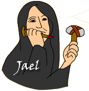 [Jael]