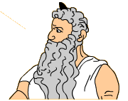[Moses]