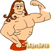 [Samson]