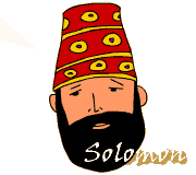 [Solomon]