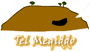 [Tel Megiddo]