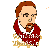 [William Tyndale]