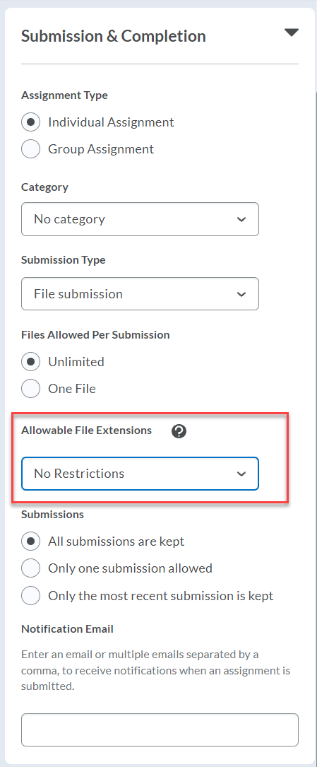 Brightspace Tip #262: September Continuous Delivery Updates – CAT FooD