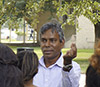 Dr. Harish Ratnayaka