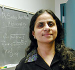 Dr. Sindhu Unnithan