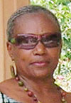 Dr. Pamela N. Waldron-Moore